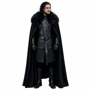 Jon Snow