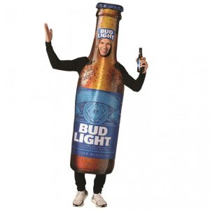 Fantasia de Cerveja Adulto Masculino