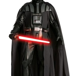 Fantasia Darth Vader Adulto Masculino