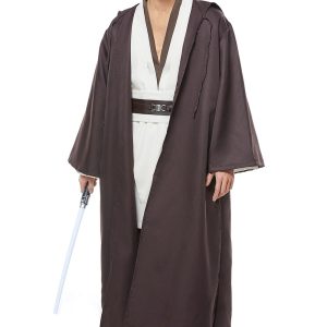 Fantasia Obi-Wan Kenobi Adulto Masculino